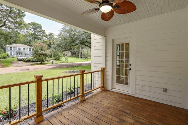 4017 Pine Hill Drive, Jackson, MS 39206