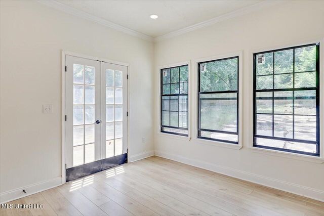 4017 Pine Hill Drive, Jackson, MS 39206