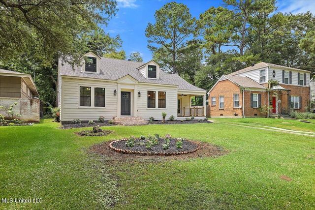 4017 Pine Hill Drive, Jackson, MS 39206