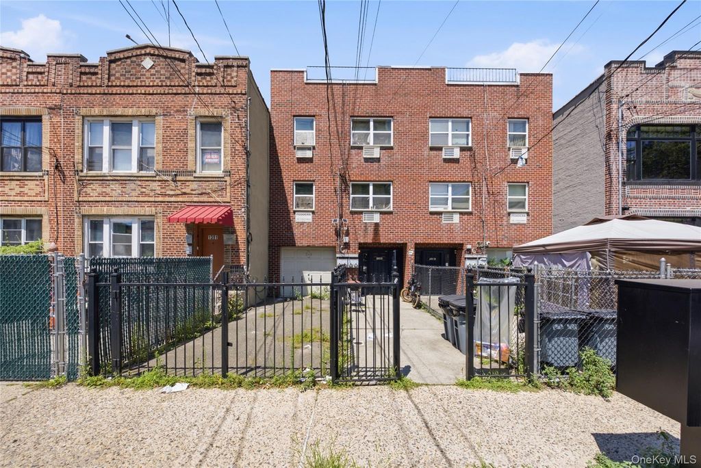 1397 Sutter Avenue, Brooklyn, NY 11208 — photo 4