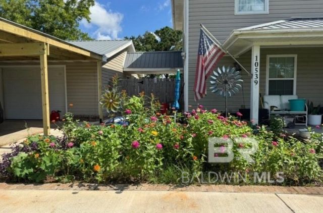 10539A McNeil Davis Lane, Fairhope, AL 36532