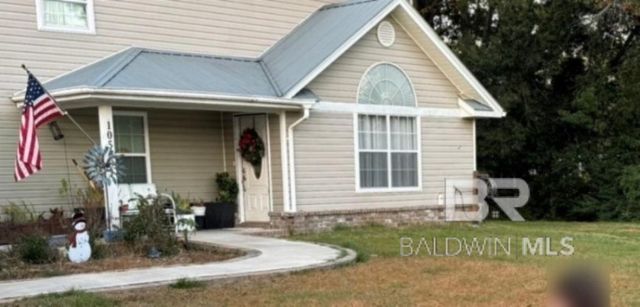 10539A McNeil Davis Lane, Fairhope, AL 36532