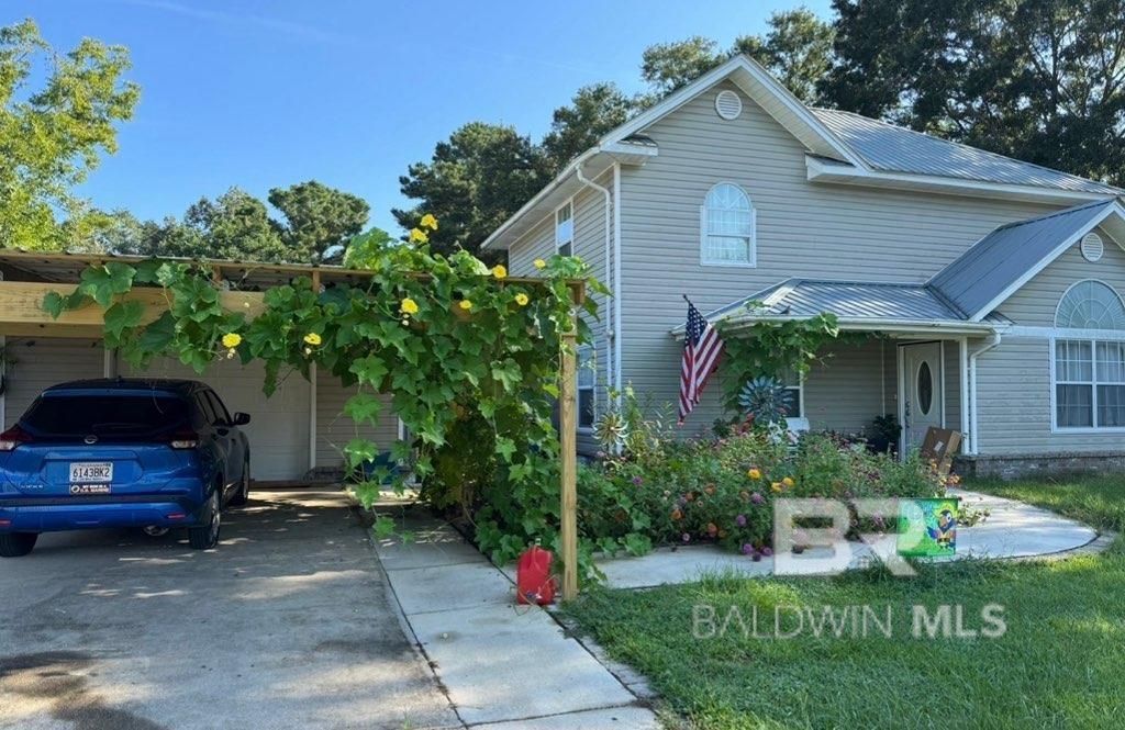 10539A McNeil Davis Lane, Fairhope, AL 36532