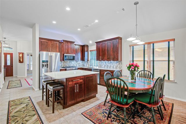 20815 Louetta Woods Drive, Spring, TX 77388