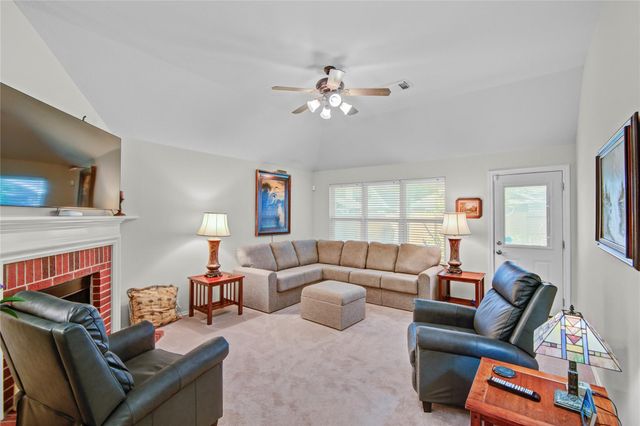 20815 Louetta Woods Drive, Spring, TX 77388