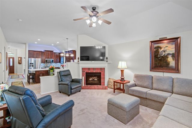 20815 Louetta Woods Drive, Spring, TX 77388
