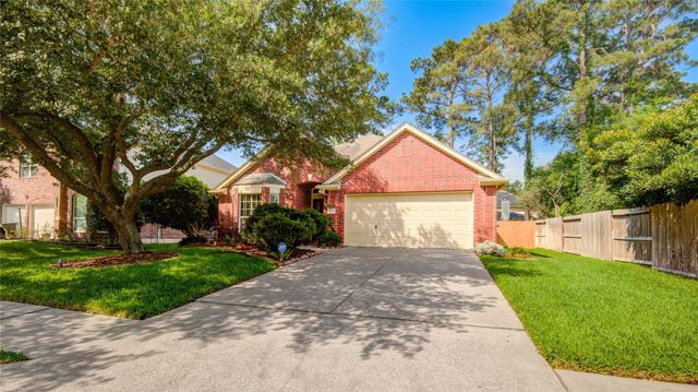 20815 Louetta Woods Drive, Spring, TX 77388