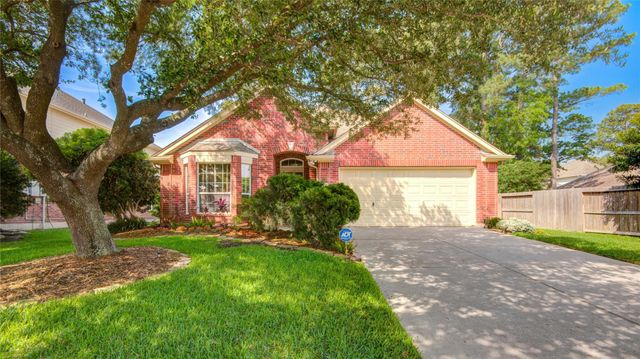 20815 Louetta Woods Drive, Spring, TX 77388