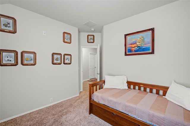 20815 Louetta Woods Drive, Spring, TX 77388