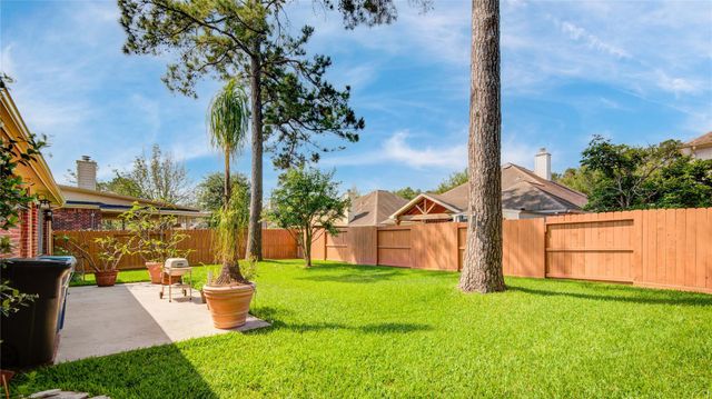 20815 Louetta Woods Drive, Spring, TX 77388