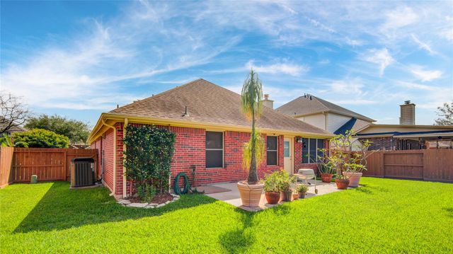 20815 Louetta Woods Drive, Spring, TX 77388