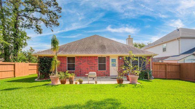 20815 Louetta Woods Drive, Spring, TX 77388