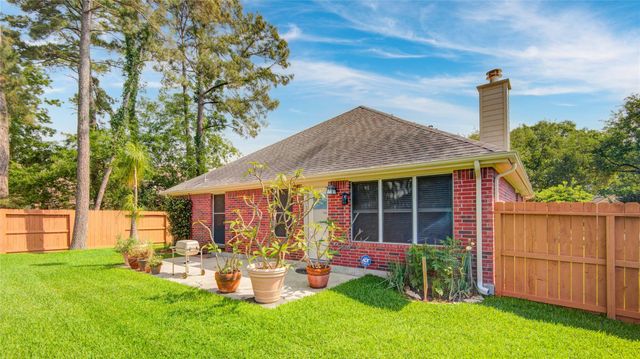 20815 Louetta Woods Drive, Spring, TX 77388