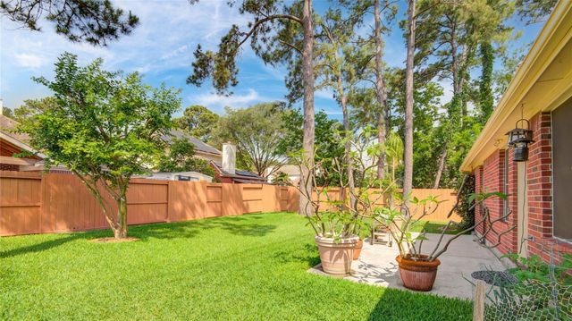 20815 Louetta Woods Drive, Spring, TX 77388