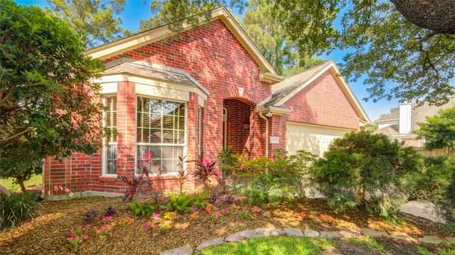 20815 Louetta Woods Drive, Spring, TX 77388