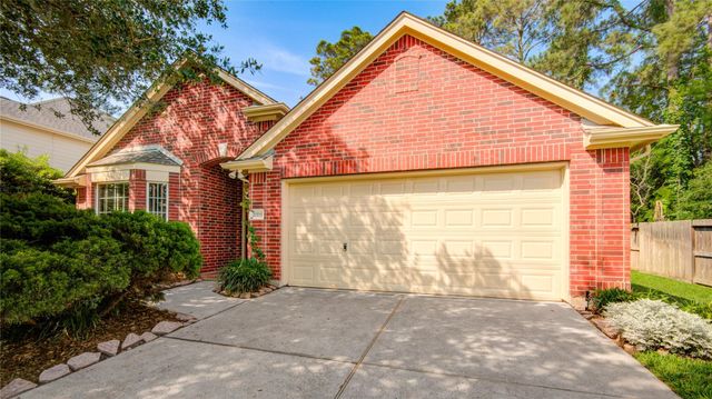 20815 Louetta Woods Drive, Spring, TX 77388