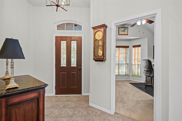 20815 Louetta Woods Drive, Spring, TX 77388