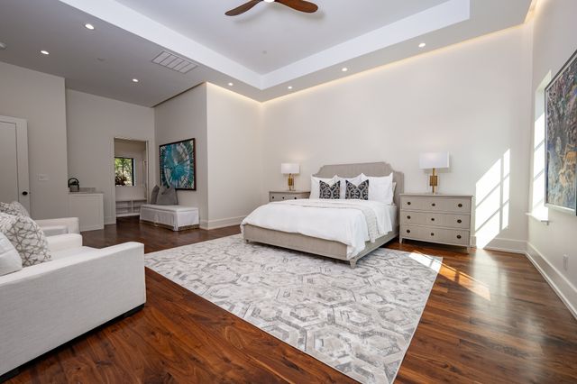 1230 Oak View Court, Oak Point, TX 75068