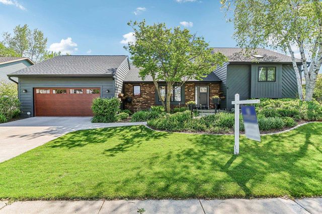 5209 Comanche Way, Madison, WI 53704