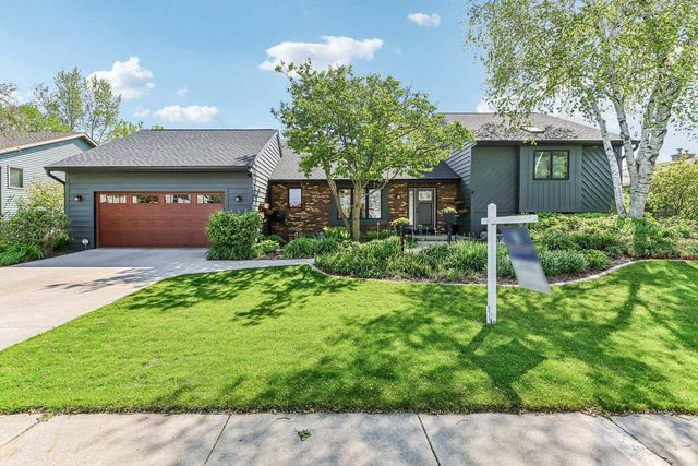 5209 Comanche Way, Madison, WI 53704