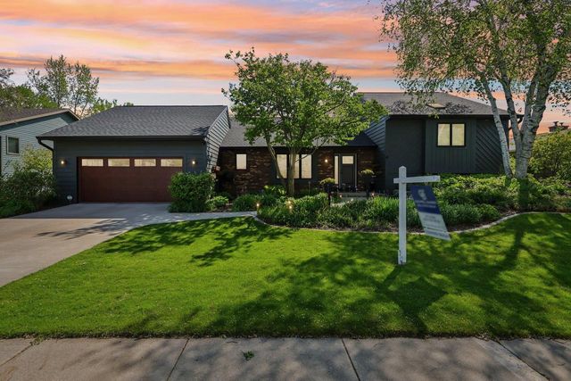 5209 Comanche Way, Madison, WI 53704
