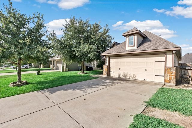 15427 Baker Meadow, College Station, TX 77845