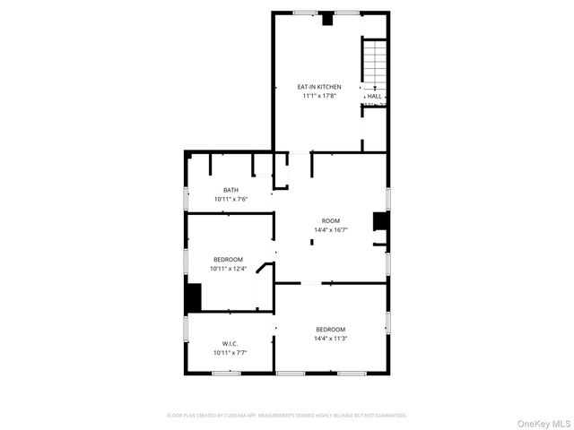 14 West Street, Marlboro, NY 12542