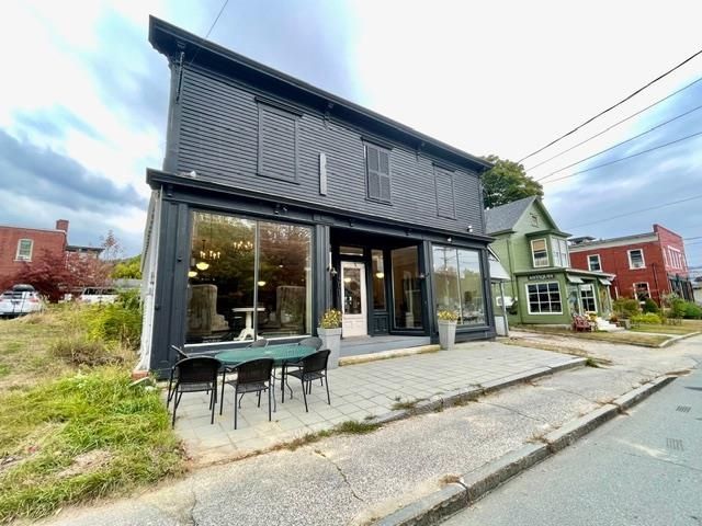 101 Main St Unit A, Gorham, NH 03581