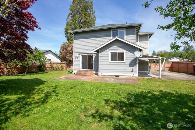4749 Moonglow Place, Blaine, WA 98230