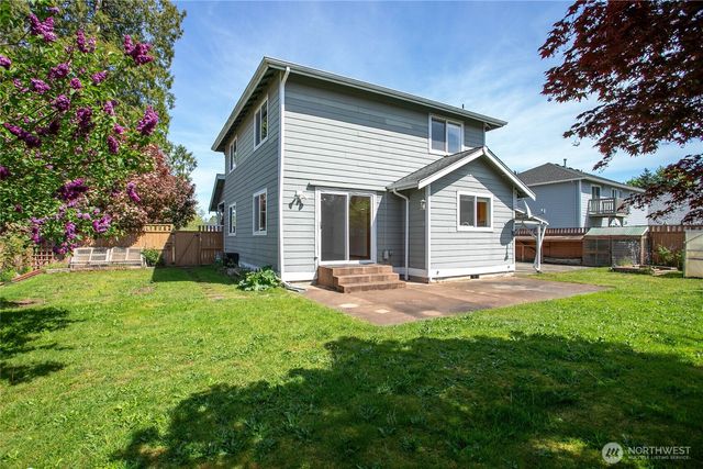 4749 Moonglow Place, Blaine, WA 98230