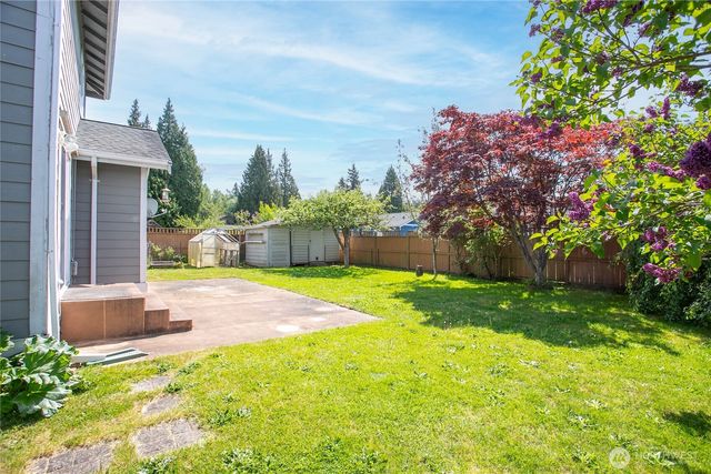 4749 Moonglow Place, Blaine, WA 98230