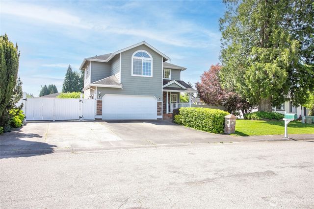 4749 Moonglow Place, Blaine, WA 98230