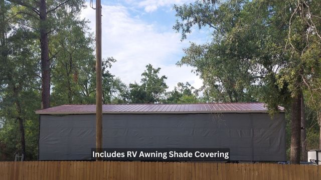 552 Alta Vista Drive, Livingston, TX 77351