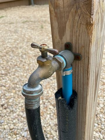 552 Alta Vista Drive, Livingston, TX 77351