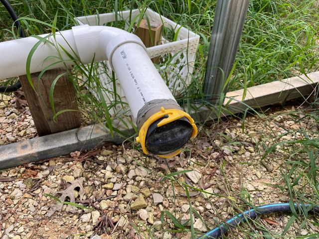 552 Alta Vista Drive, Livingston, TX 77351