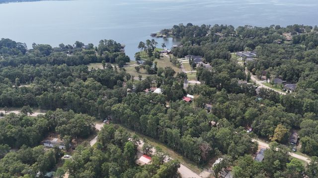 552 Alta Vista Drive, Livingston, TX 77351