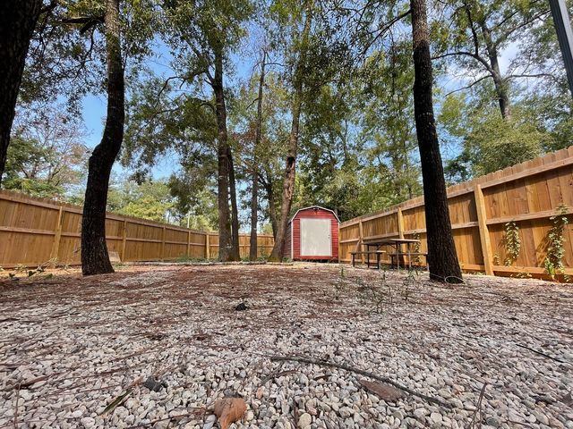 552 Alta Vista Drive, Livingston, TX 77351