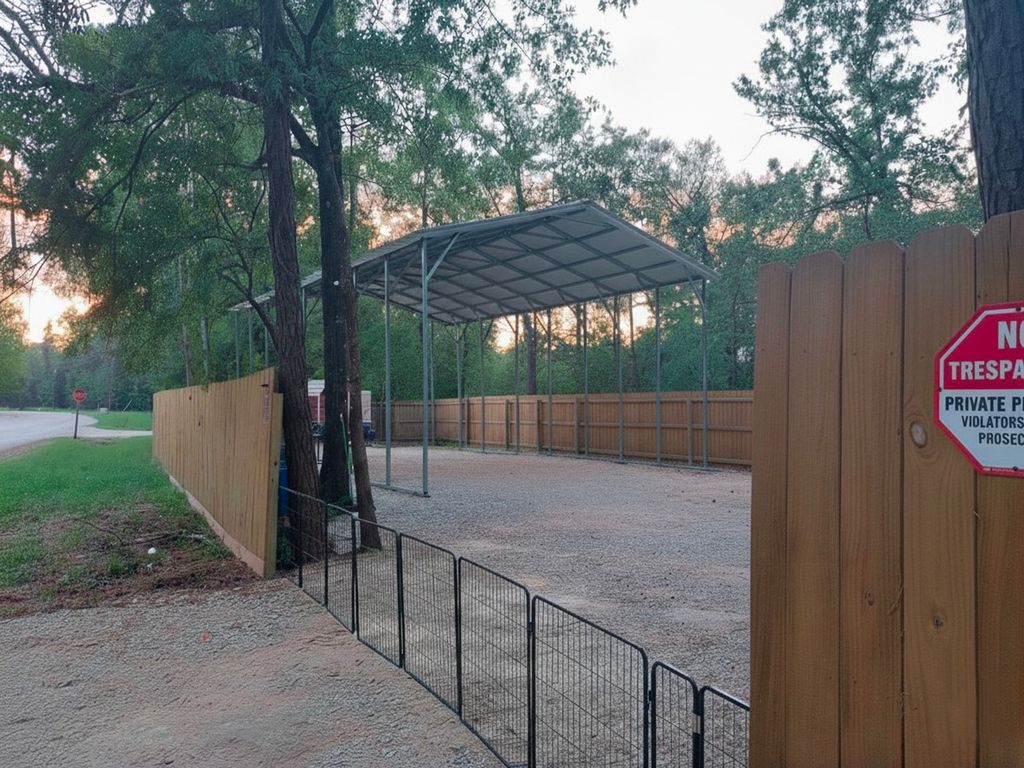 552 Alta Vista Drive, Livingston, TX 77351