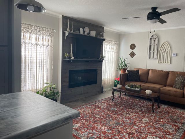 2276 County Rd 95, Higdon, AL 35979