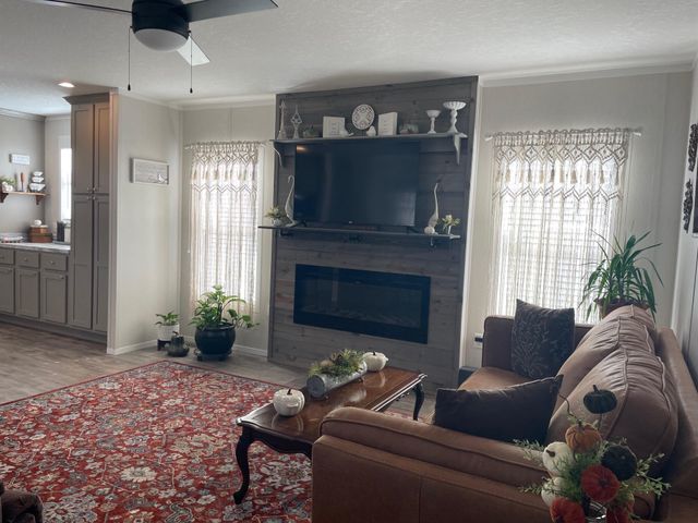 2276 County Rd 95, Higdon, AL 35979