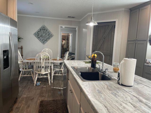 2276 County Rd 95, Higdon, AL 35979