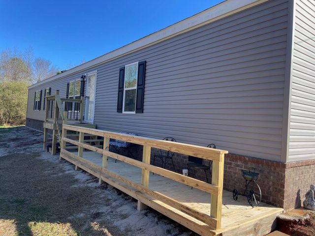 2276 County Rd 95, Higdon, AL 35979