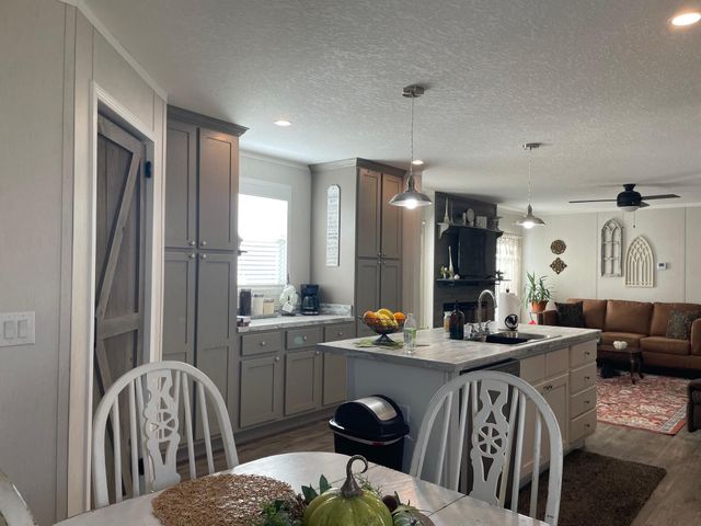 2276 County Rd 95, Higdon, AL 35979