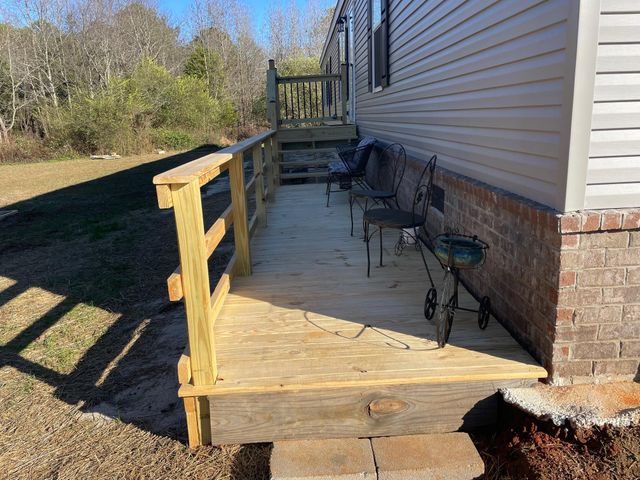 2276 County Rd 95, Higdon, AL 35979