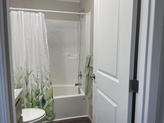 2276 County Rd 95, Higdon, AL 35979