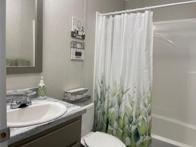 2276 County Rd 95, Higdon, AL 35979