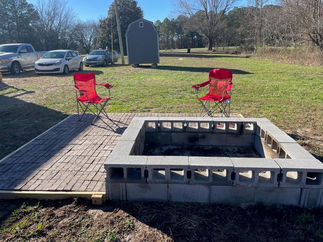 2276 County Rd 95, Higdon, AL 35979