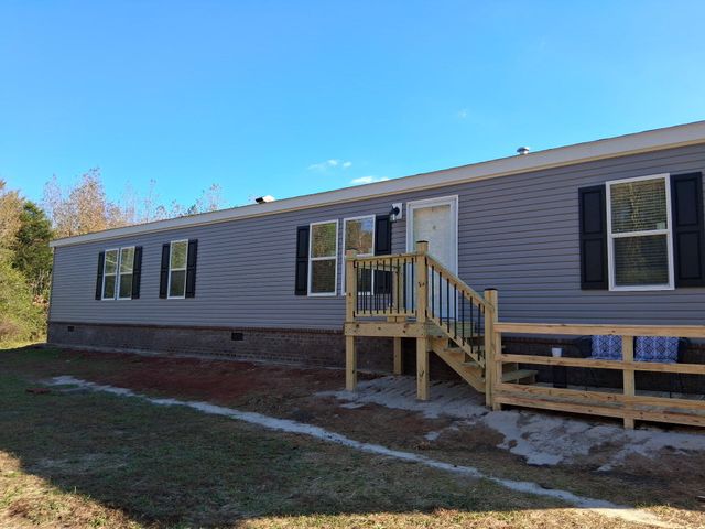 2276 County Rd 95, Higdon, AL 35979