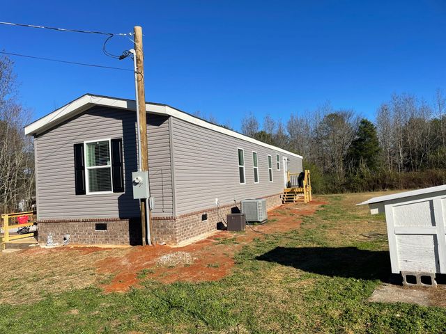 2276 County Rd 95, Higdon, AL 35979