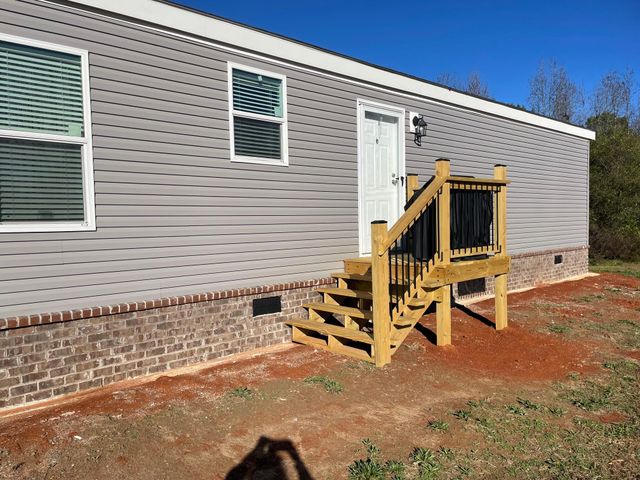 2276 County Rd 95, Higdon, AL 35979